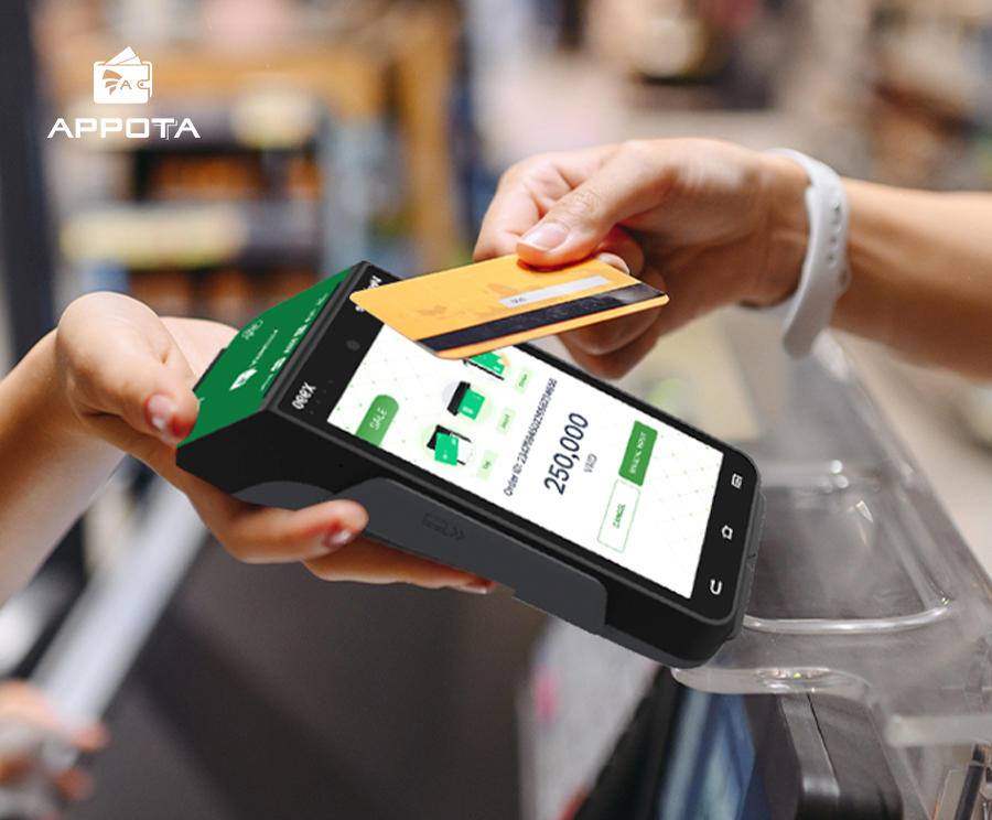 Chủ cửa hàng cần chuẩn bị gì khi mở rộng chi nhánh và hệ thống thanh toán?