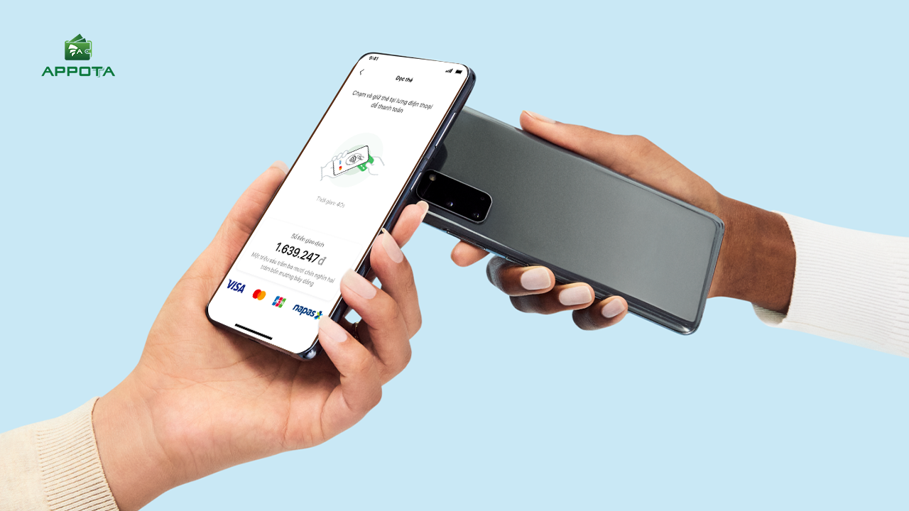 SoftPOS là gì? Doanh nghiệp nào nên dùng SoftPOS?