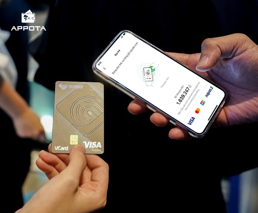SoftPOS là gì? Doanh nghiệp nào nên dùng SoftPOS?
