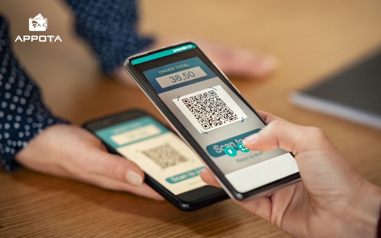 SoftPOS là gì? Doanh nghiệp nào nên dùng SoftPOS?