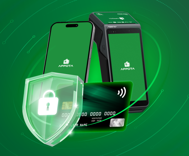AppotaPay 3 năm liên tiếp đạt chứng chỉ bảo mật quốc tế PCI-DSS cấp cao nhất