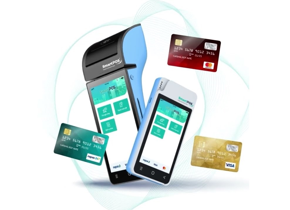 Điểm danh top 3 SmartPOS giá tốt cho doanh nghiệp vừa và nhỏ