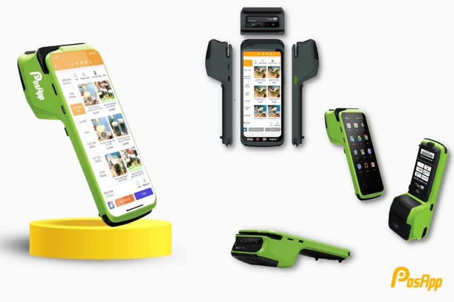 Điểm danh top 3 SmartPOS giá tốt cho doanh nghiệp vừa và nhỏ