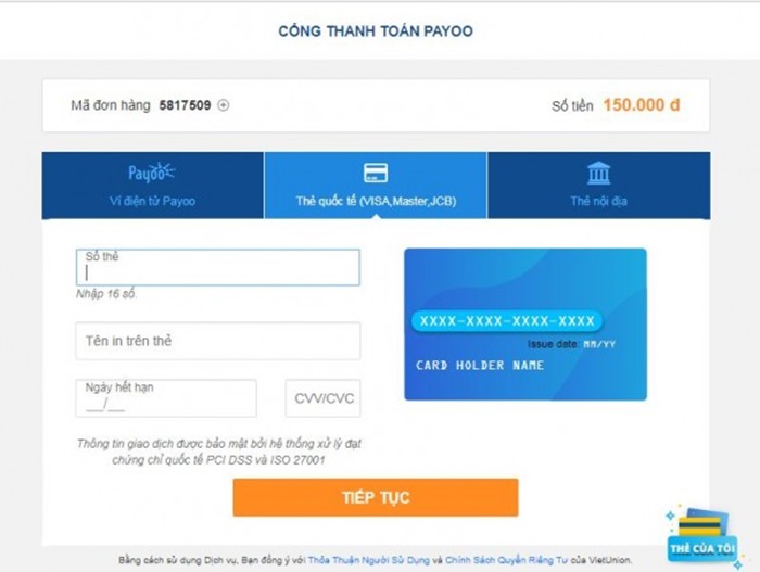 So sánh các cổng thanh toán tại Việt Nam - Lựa chọn nào tốt nhất?