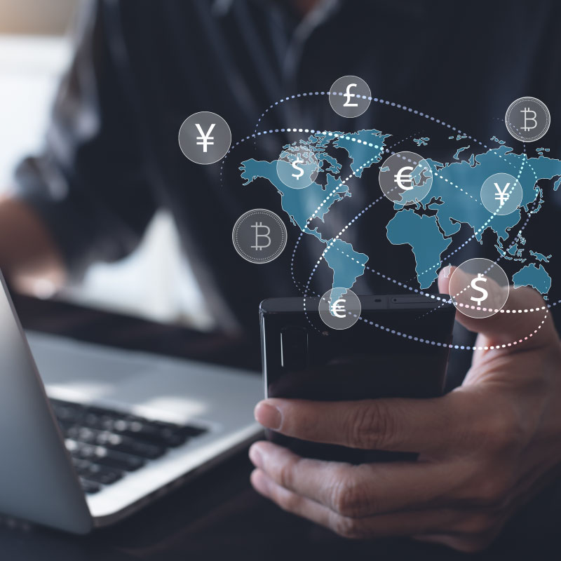 Cross-border payments là gì? Tất tần tật về thanh toán xuyên biên giới