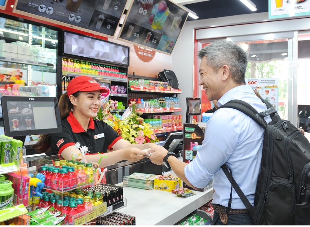 Khách hàng thay đổi cách thanh toán trực tiếp: Doanh nghiệp cần làm gì?