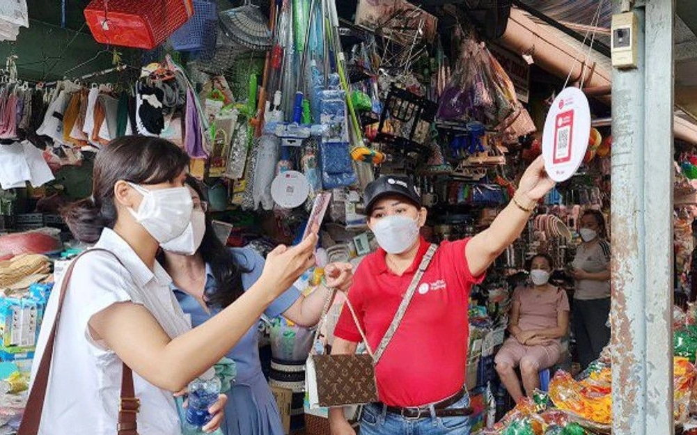 Khách hàng thay đổi cách thanh toán trực tiếp: Doanh nghiệp cần làm gì?