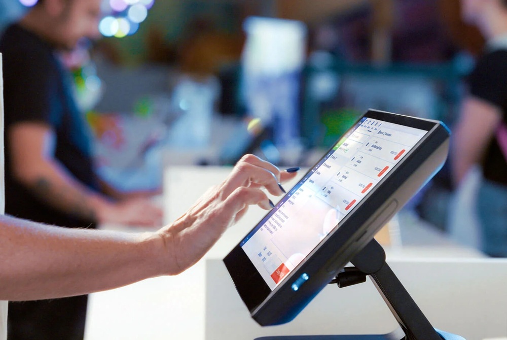 POS đám mây là gì? 4 lợi ích không thể bỏ qua đối với cửa hàng - 2