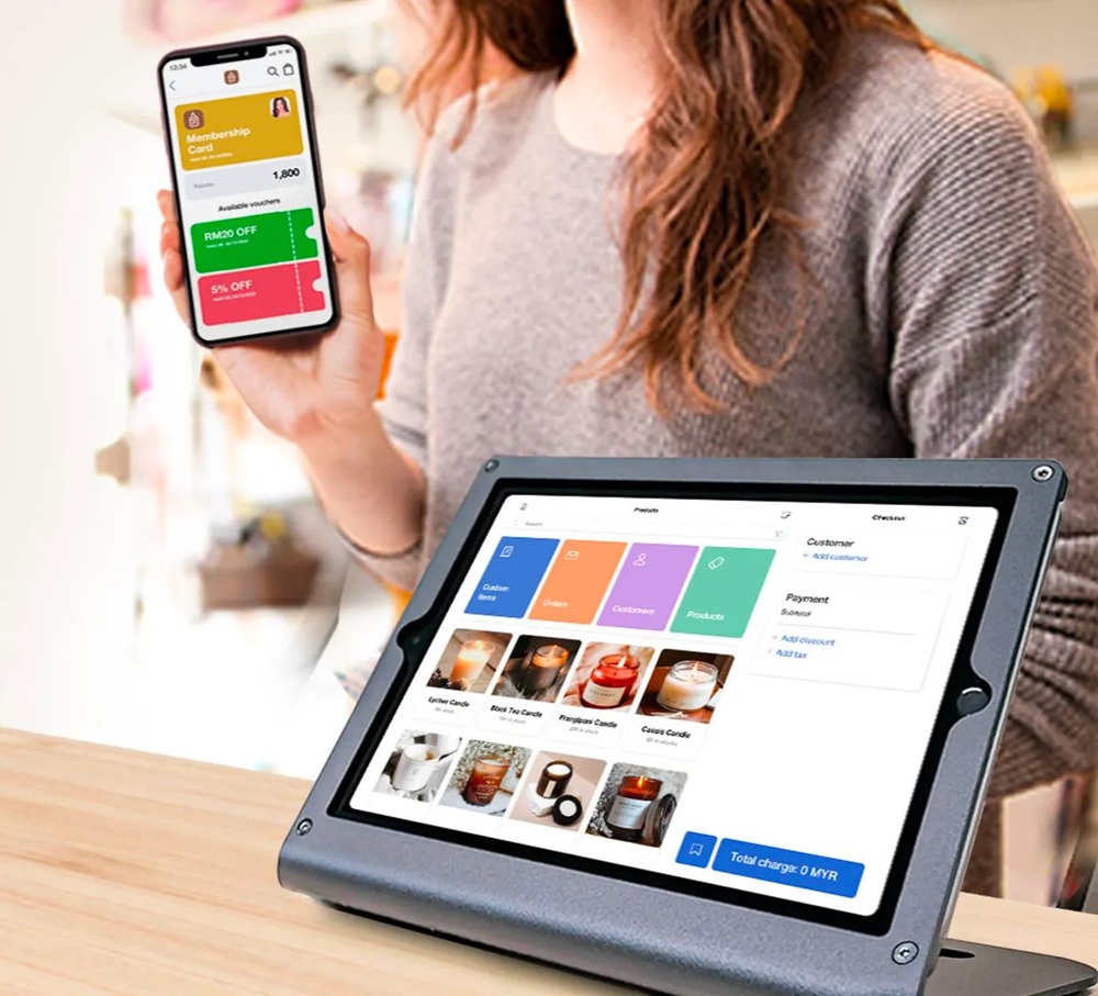 POS đám mây là gì? 4 lợi ích không thể bỏ qua đối với cửa hàng - 1