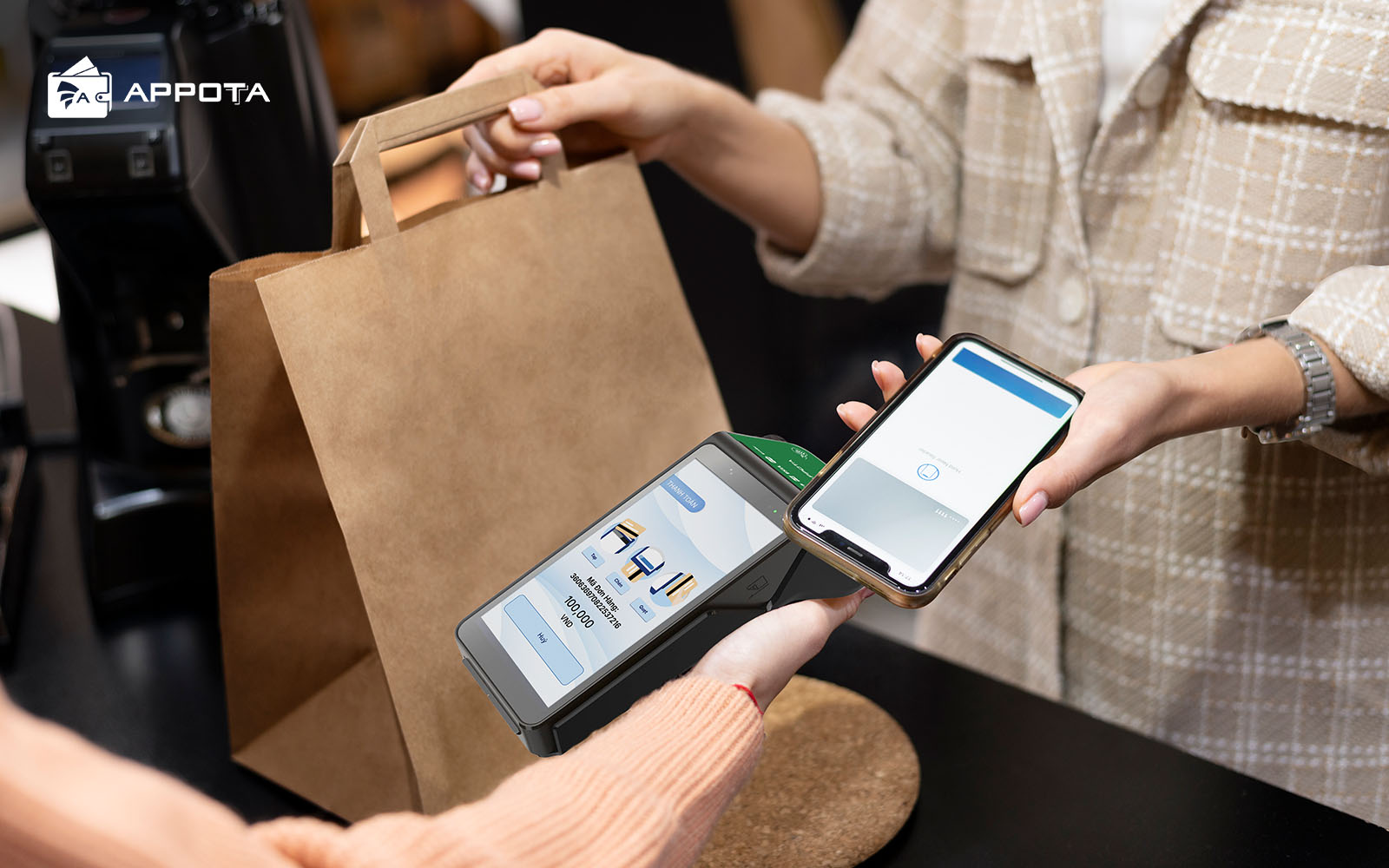 SmartPOS hay mPOS: So sánh chi tiết và hướng dẫn chọn thiết bị phù hợp