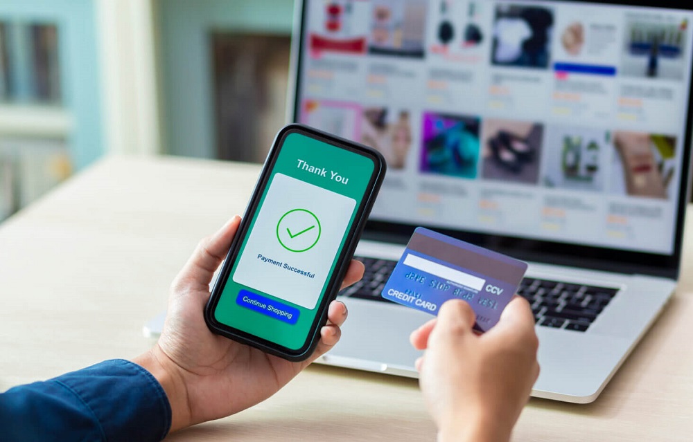 Tổng hợp các hình thức thanh toán trực tuyến chủ shop online cần biết