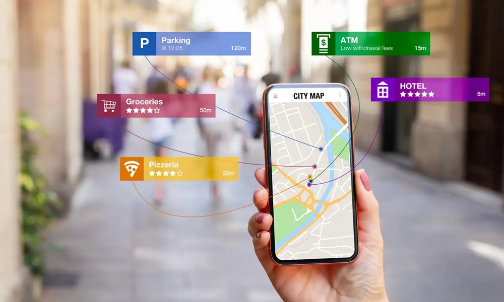 Smart Tourism là gì? Xu hướng tất yếu cho du lịch bền vững tại Việt Nam - 3 Smart Tourism là gì? Xu hướng tất yếu cho du lịch bền vững tại Việt Nam - 3