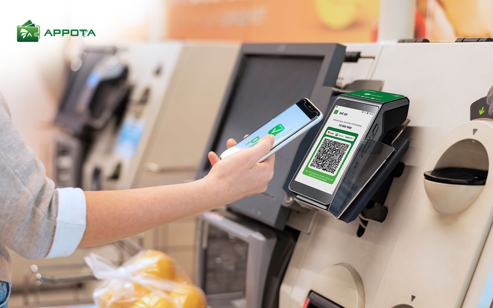 SoftPOS hay SmartPOS? So sánh và hướng dẫn chọn cho cửa hàng