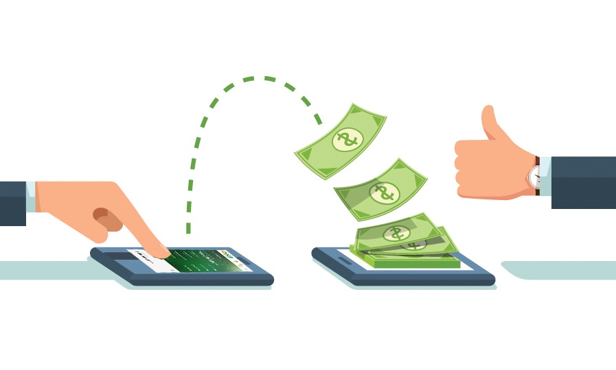 Tìm hiểu dịch vụ thu hộ: Lợi ích, chi phí cho doanh nghiệp