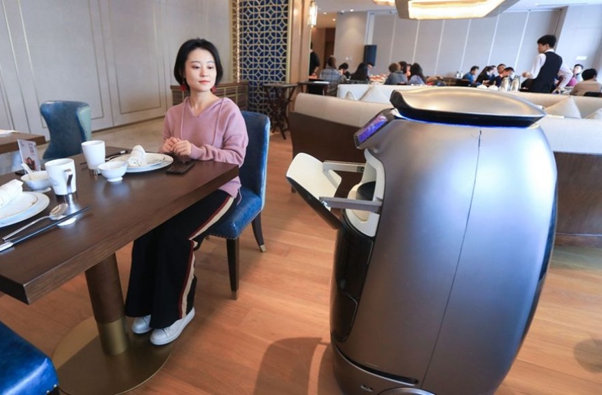 AI trong vận hành khách sạn: Case study từ khách sạn 5 sao thế giới - 5 AI trong vận hành khách sạn: Case study từ khách sạn 5 sao thế giới - 5