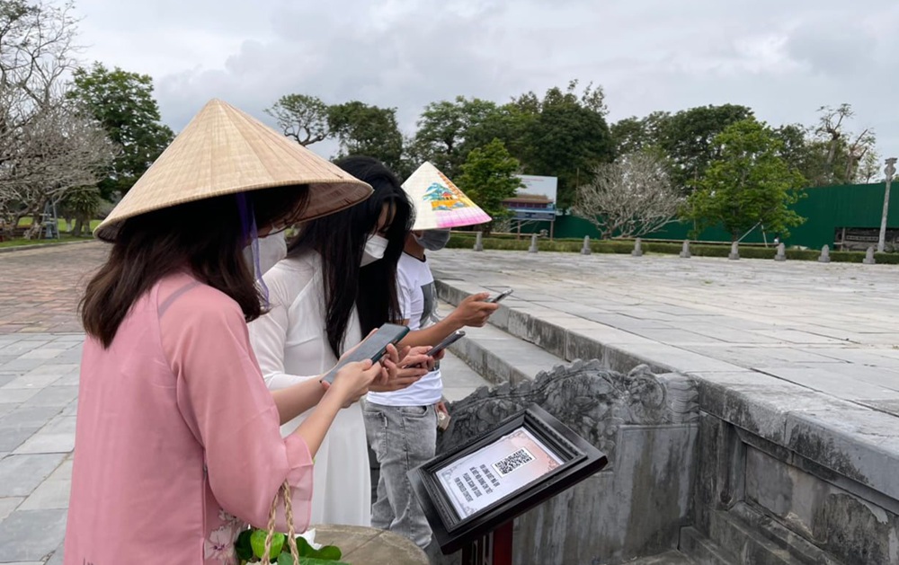 Cơ hội và thách thức chuyển đổi số trong du lịch Việt Nam - 3 Cơ hội và thách thức chuyển đổi số trong du lịch Việt Nam - 3
