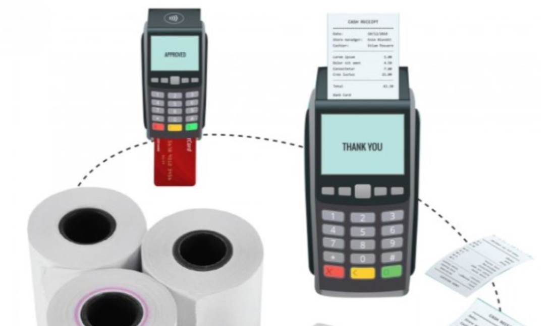 Các vấn đề thường gặp với hệ thống máy POS bán hàng (Phần 1)