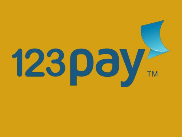 Cổng thanh toán 123 Pay an toàn, tiện lợi