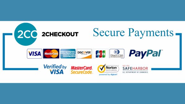 Cổng thanh toán 2Checkout là gì và những ưu nhược điểm