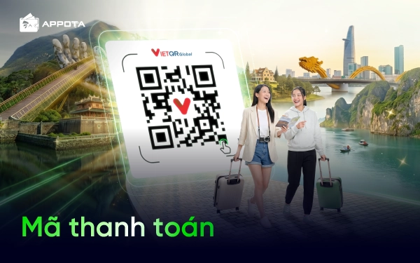 Mã thanh toán là gì? Lợi ích, loại mã, và cách sử dụng an toàn 