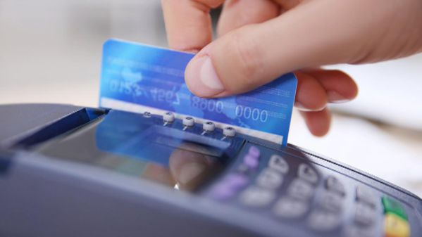 Thanh toán QR Pay bằng thẻ tín dụng có khó hay không?