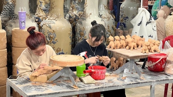 Handmade and made-to-order goods