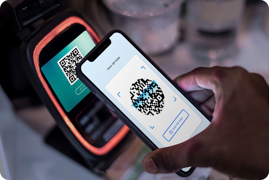 QR xuyên biên giới (AppotaPay QR Global)