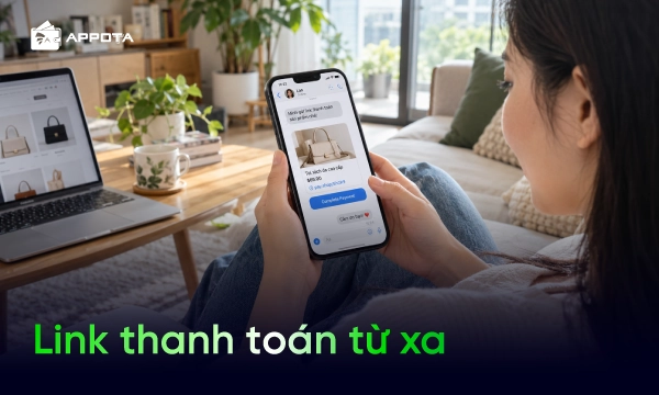 Link thanh toán từ xa an toàn không?  Lợi ích, dịch vụ và lưu ý khi lựa chọn nhà cung cấp